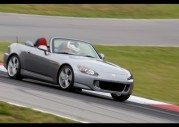 2008 Honda S2000